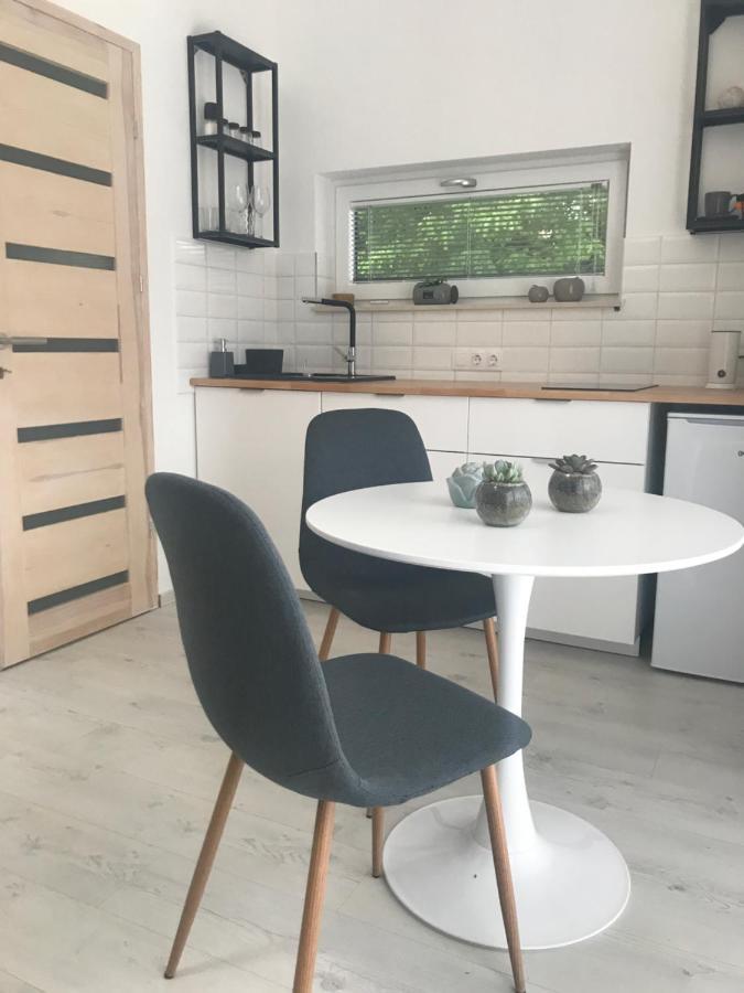 Angelit Studio Apartman Zalakaros Zewnętrze zdjęcie