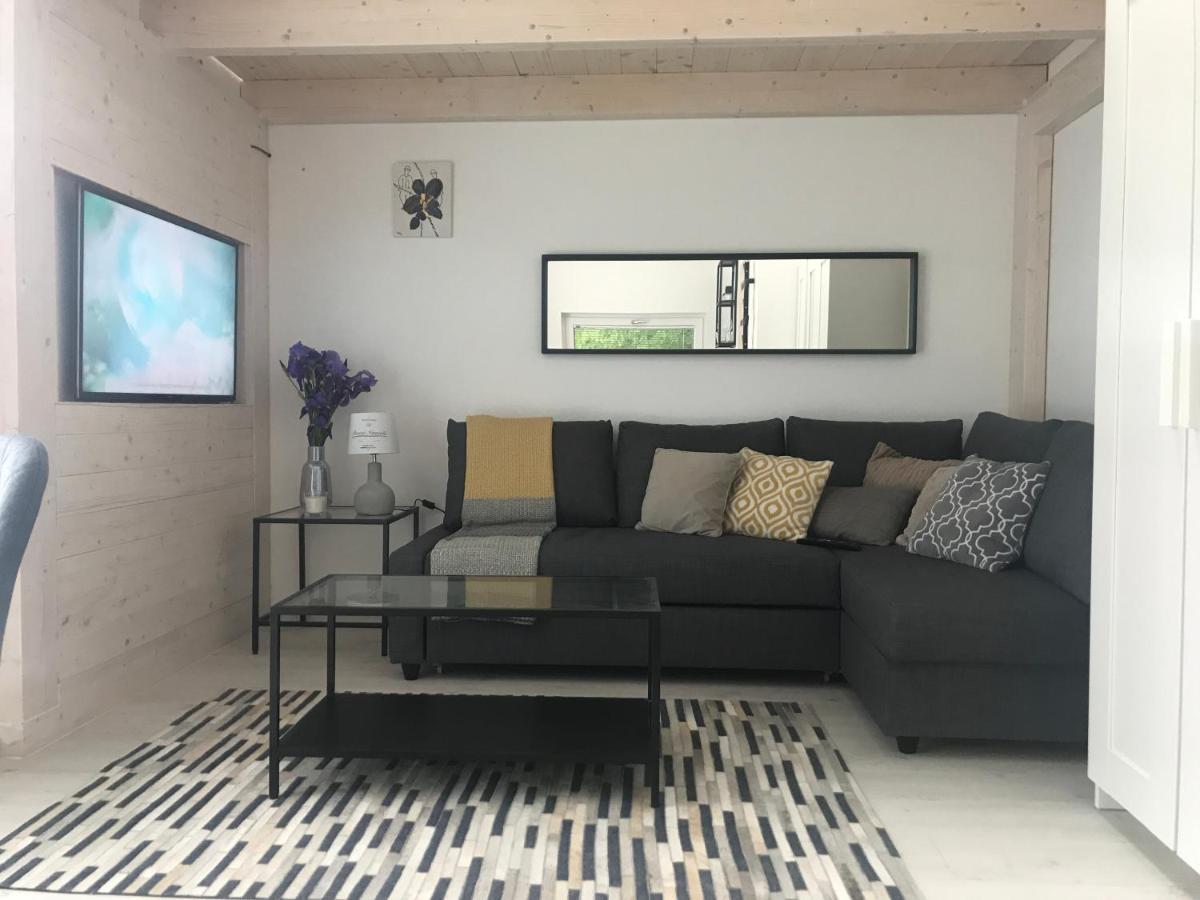 Angelit Studio Apartman Zalakaros Zewnętrze zdjęcie