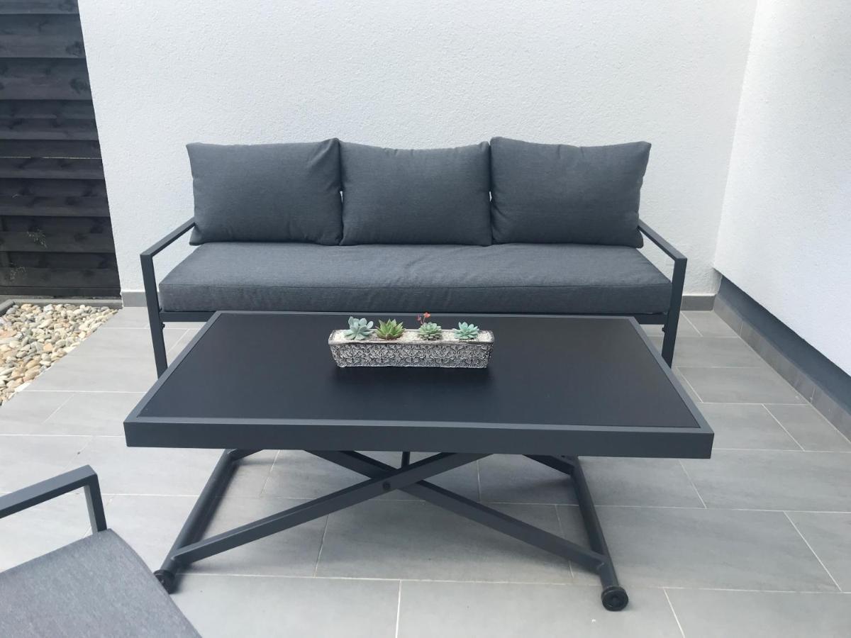 Angelit Studio Apartman Zalakaros Zewnętrze zdjęcie