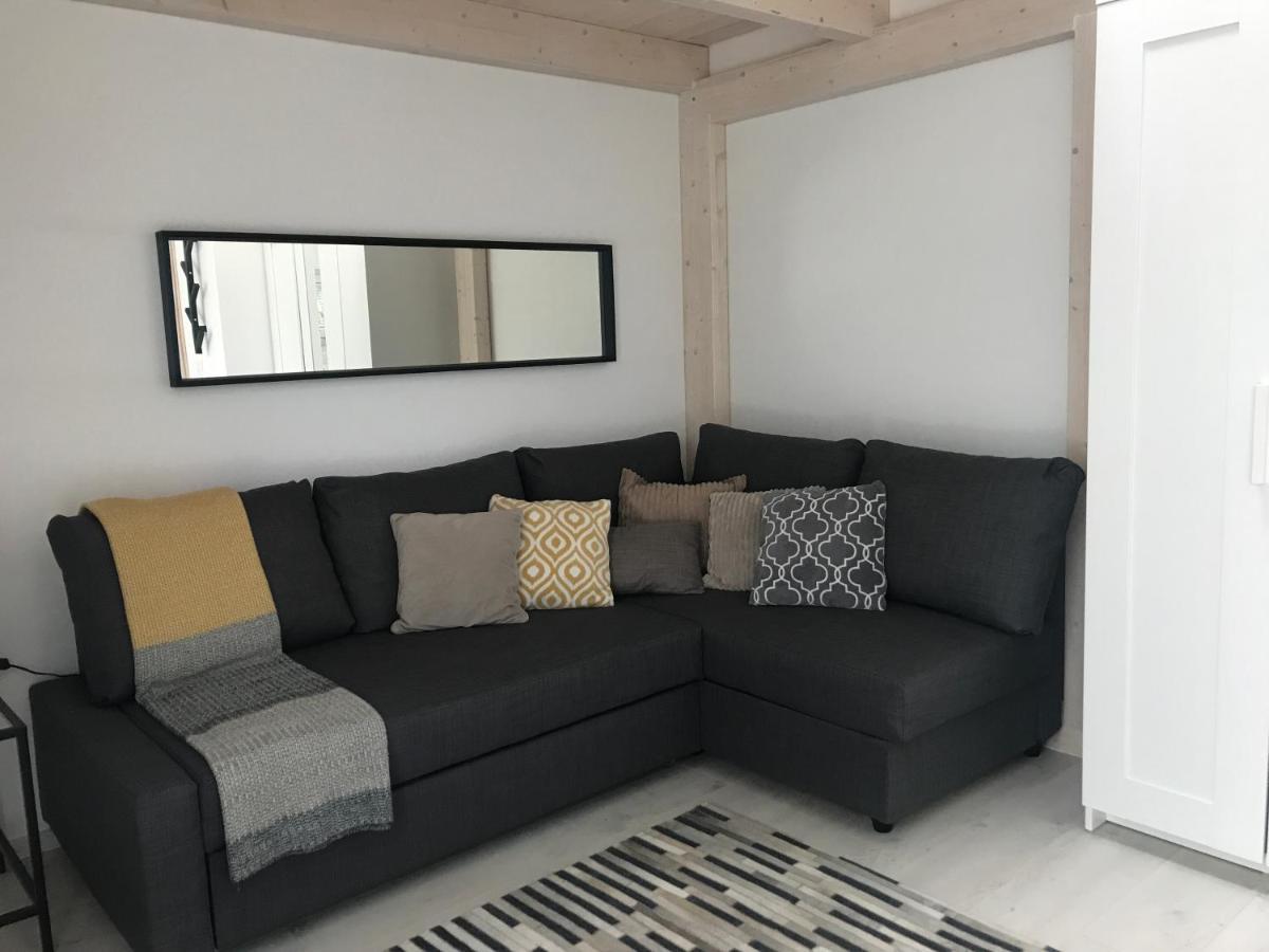 Angelit Studio Apartman Zalakaros Zewnętrze zdjęcie