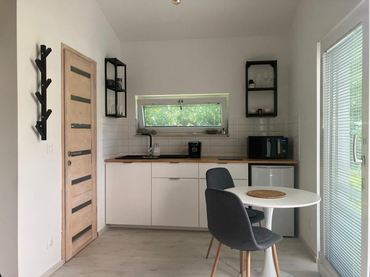 Angelit Studio Apartman Zalakaros Zewnętrze zdjęcie