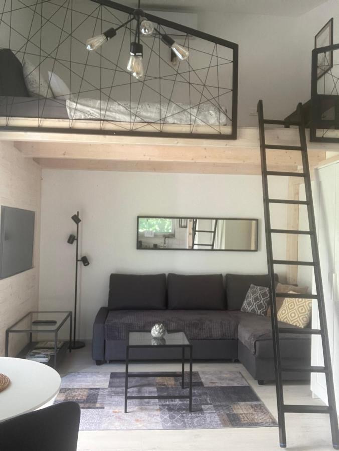 Angelit Studio Apartman Zalakaros Zewnętrze zdjęcie
