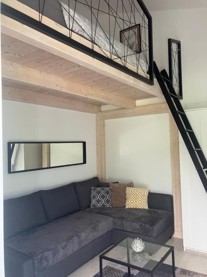 Angelit Studio Apartman Zalakaros Zewnętrze zdjęcie