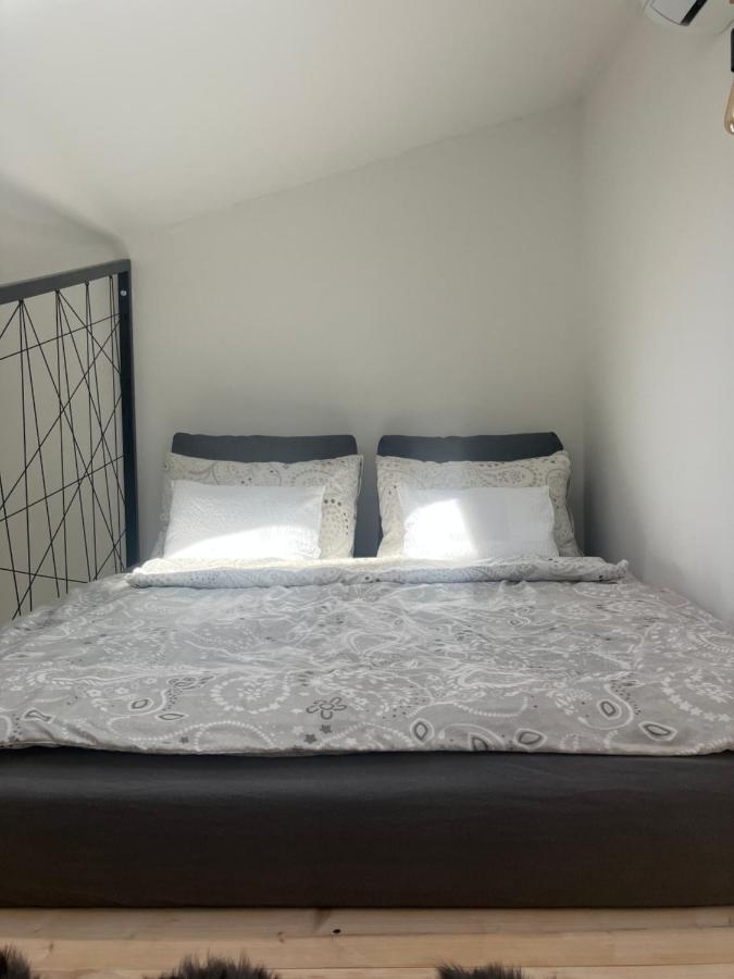 Angelit Studio Apartman Zalakaros Zewnętrze zdjęcie