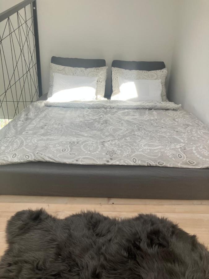 Angelit Studio Apartman Zalakaros Zewnętrze zdjęcie
